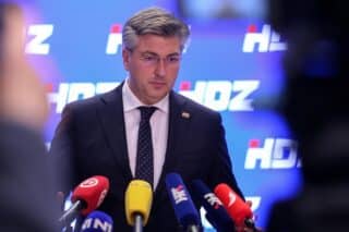 Premijer nakon sjednice Predsjedništva HDZ-a najavio paket mjera pomoći građanima
