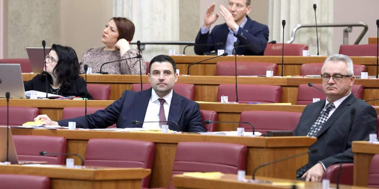 hrvatski sabor