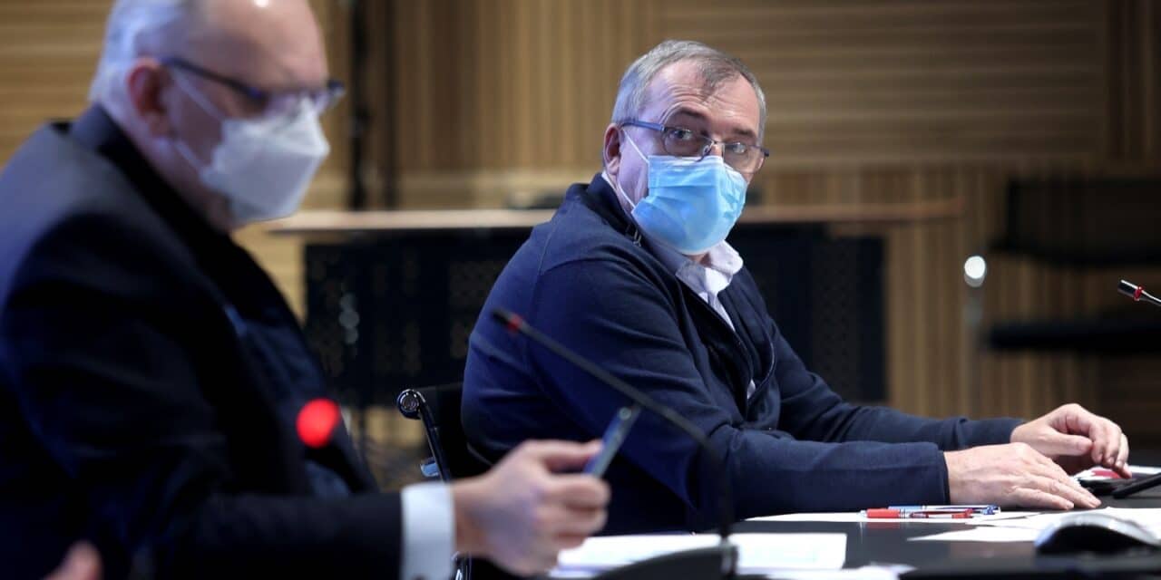 nacionalni stožer civilne zaštite