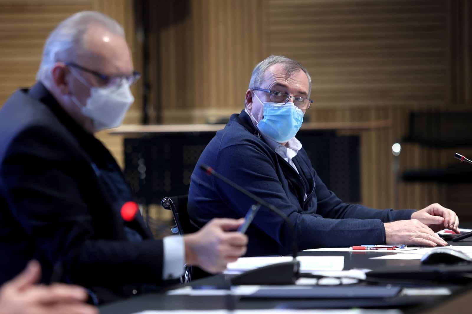 nacionalni stožer civilne zaštite