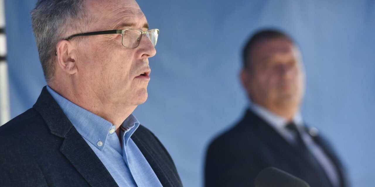 U Hrvatskoj samo jedan novi slučaj zaraze
