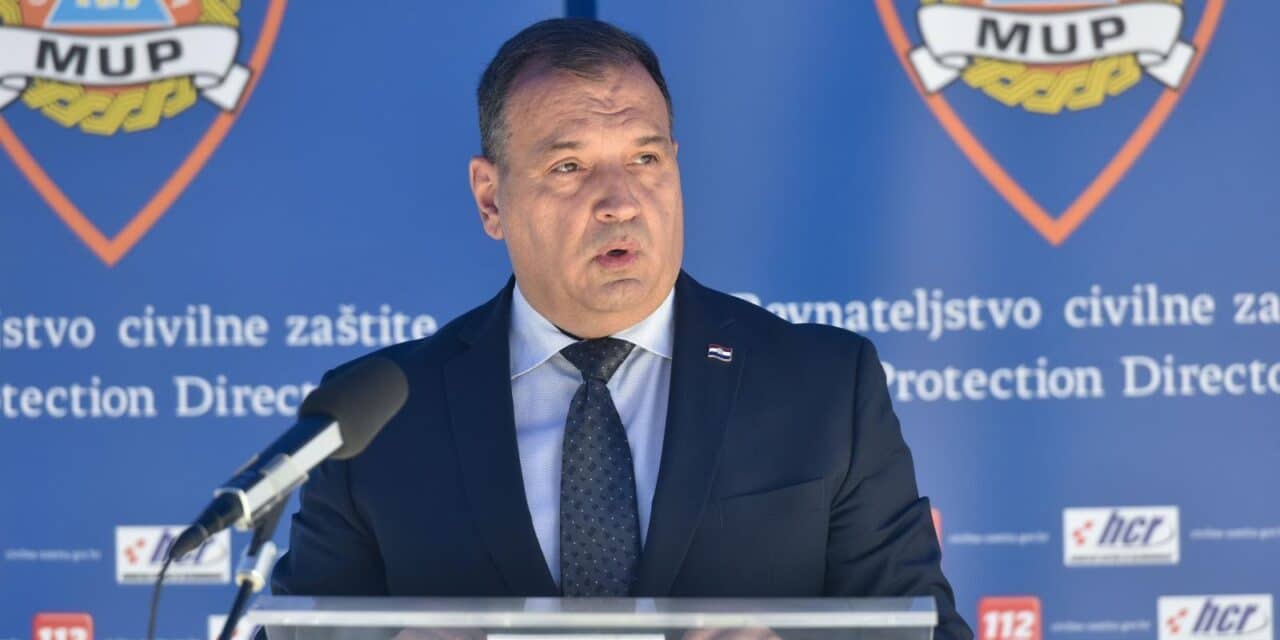 U Hrvatskoj samo jedan novi slučaj zaraze