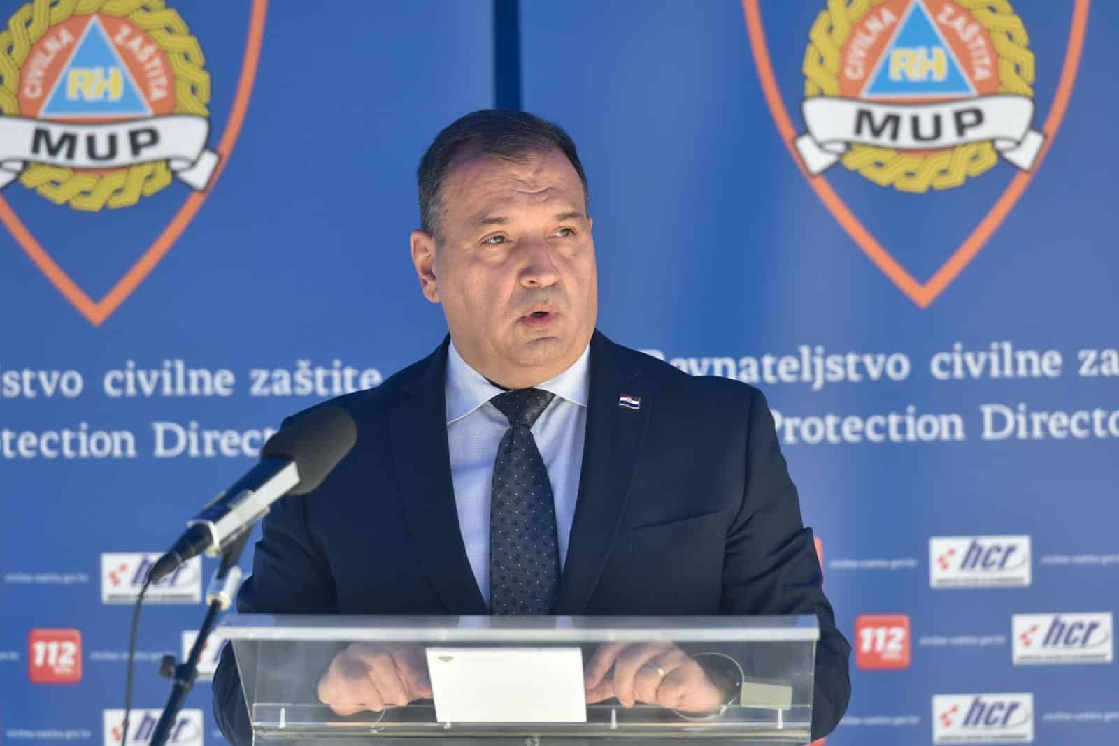 U Hrvatskoj samo jedan novi slučaj zaraze