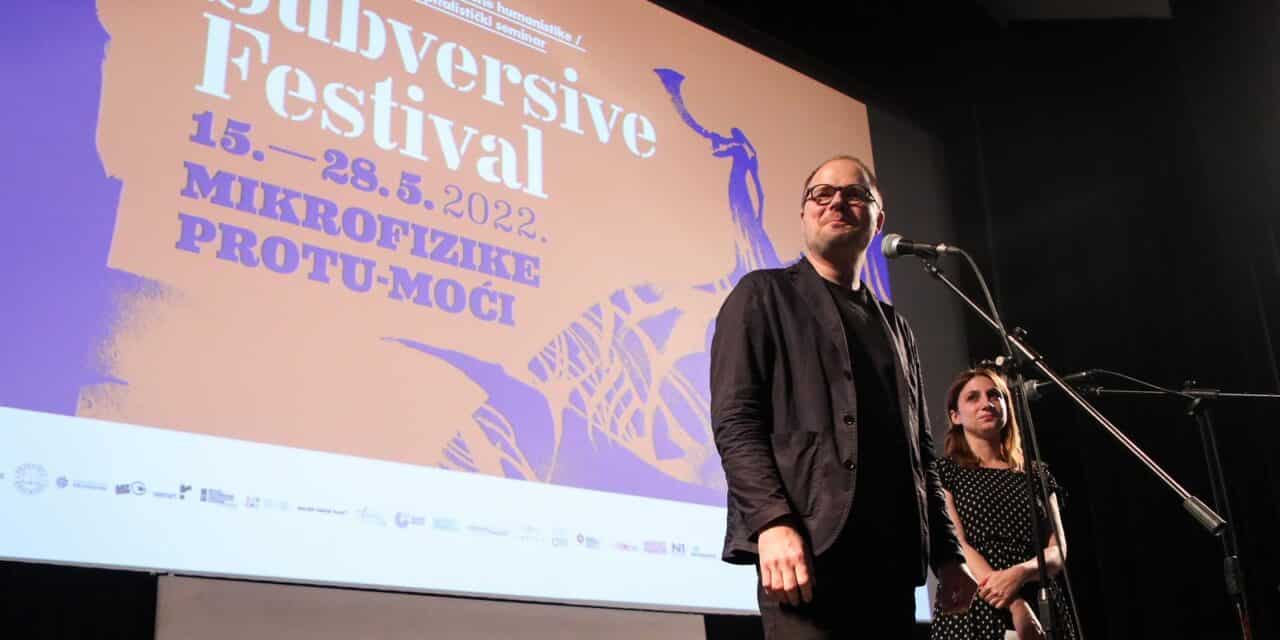 subversive film festival