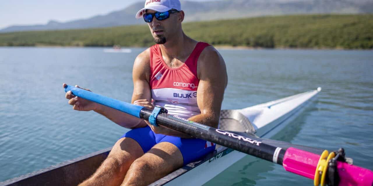 martin sinković