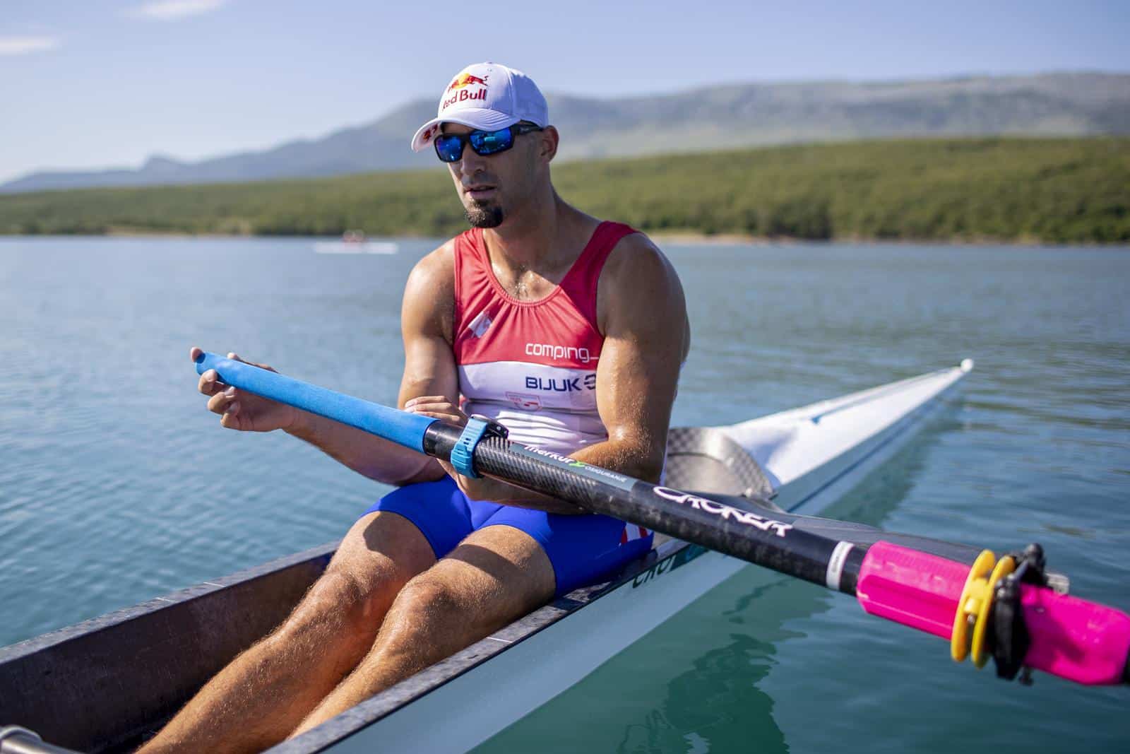 martin sinković