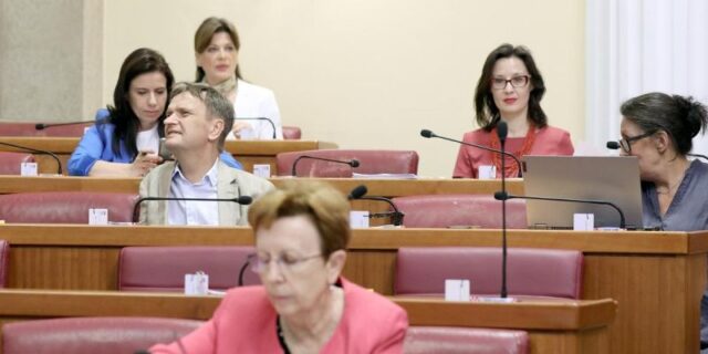 hrvatski sabor