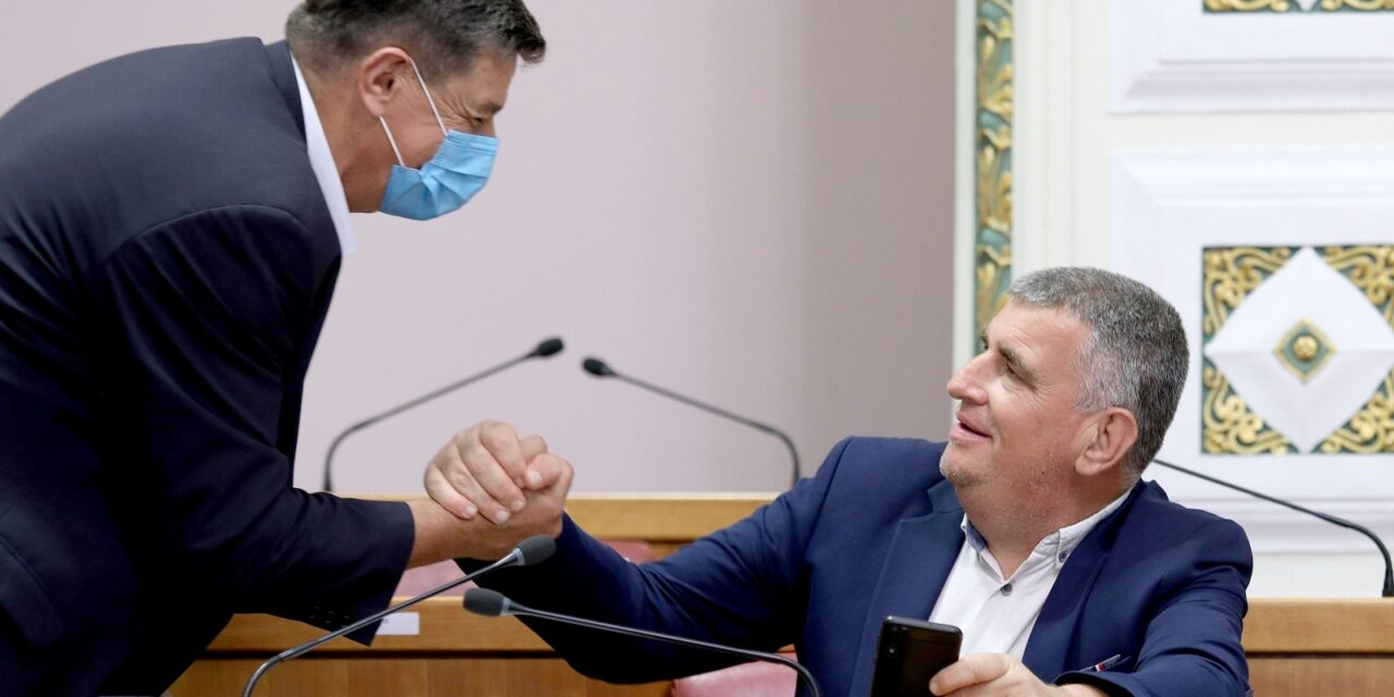 miro bulj