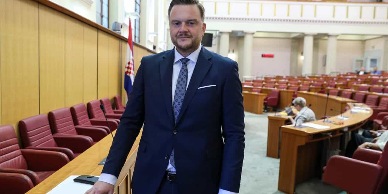 marko primorac