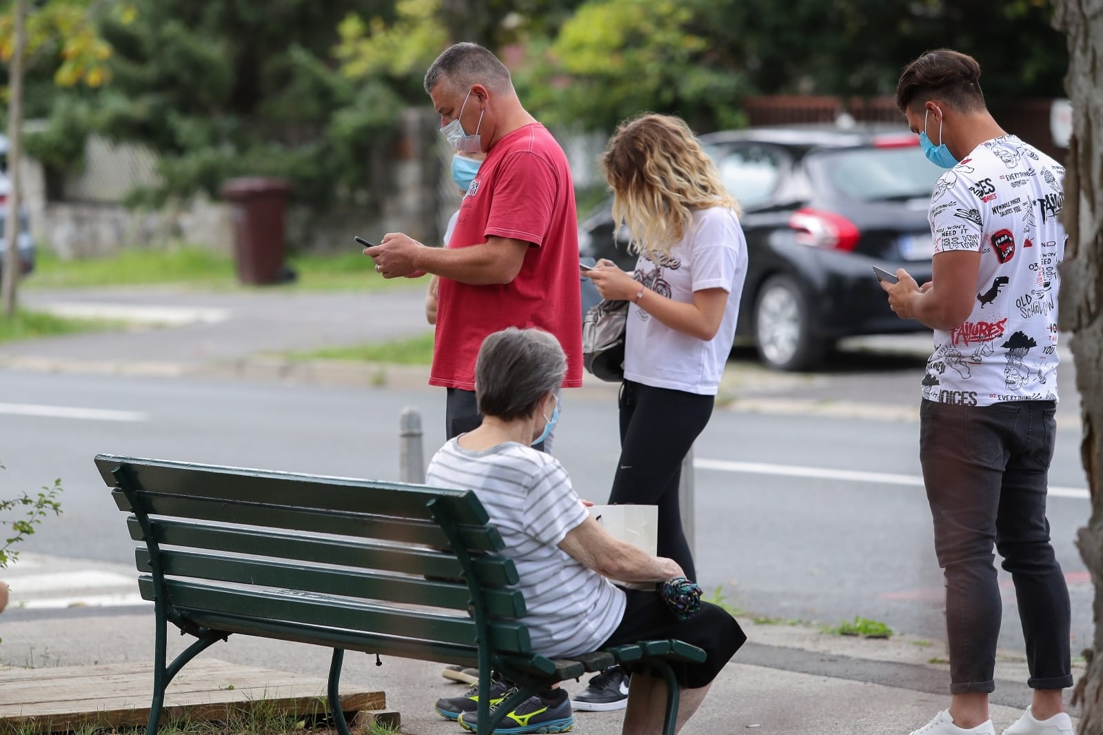 U Zagrebu je 47 novozaraženih koronavirusom
