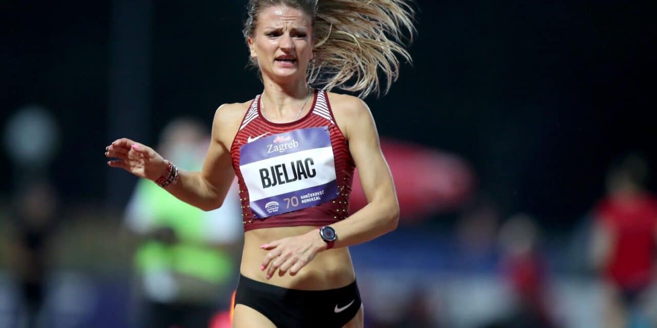 bojana bjeljac
