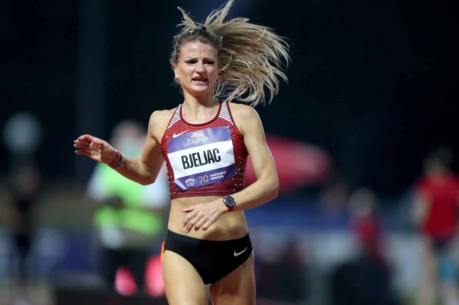 bojana bjeljac