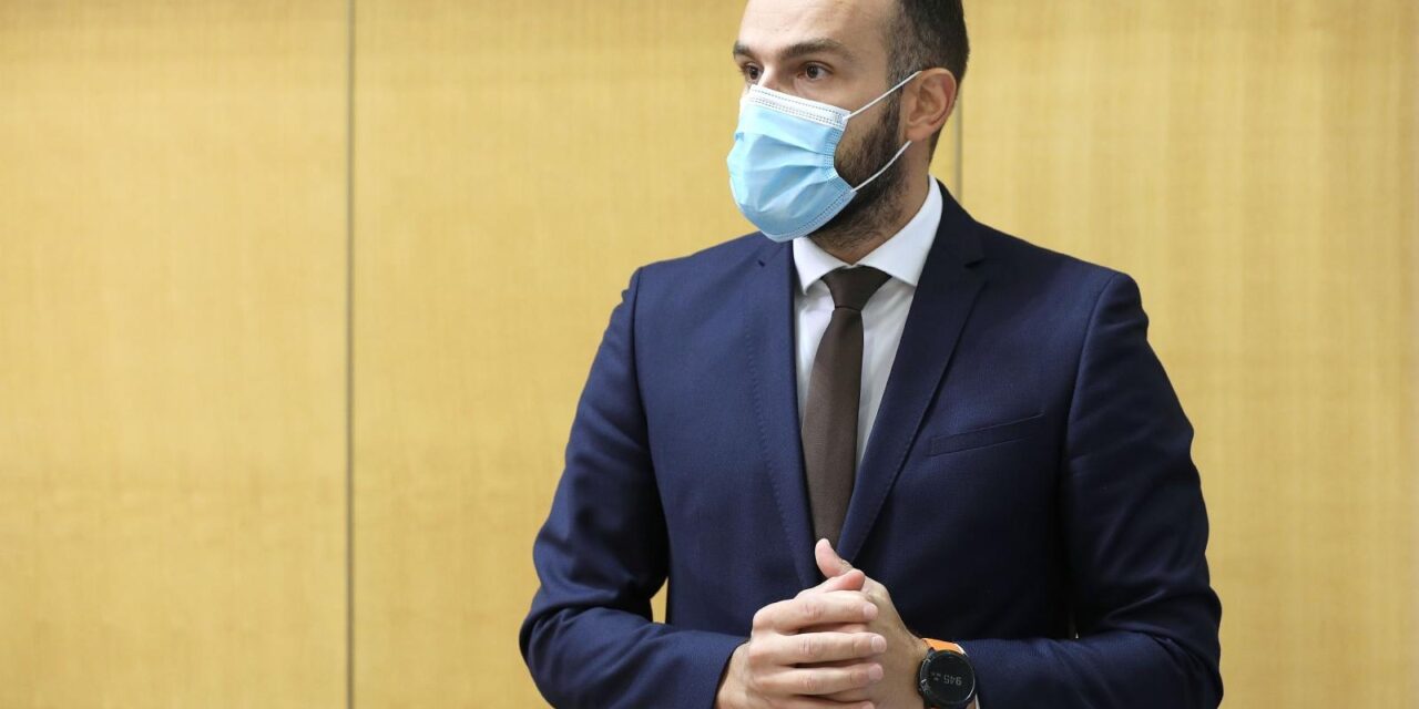 josip aladrović