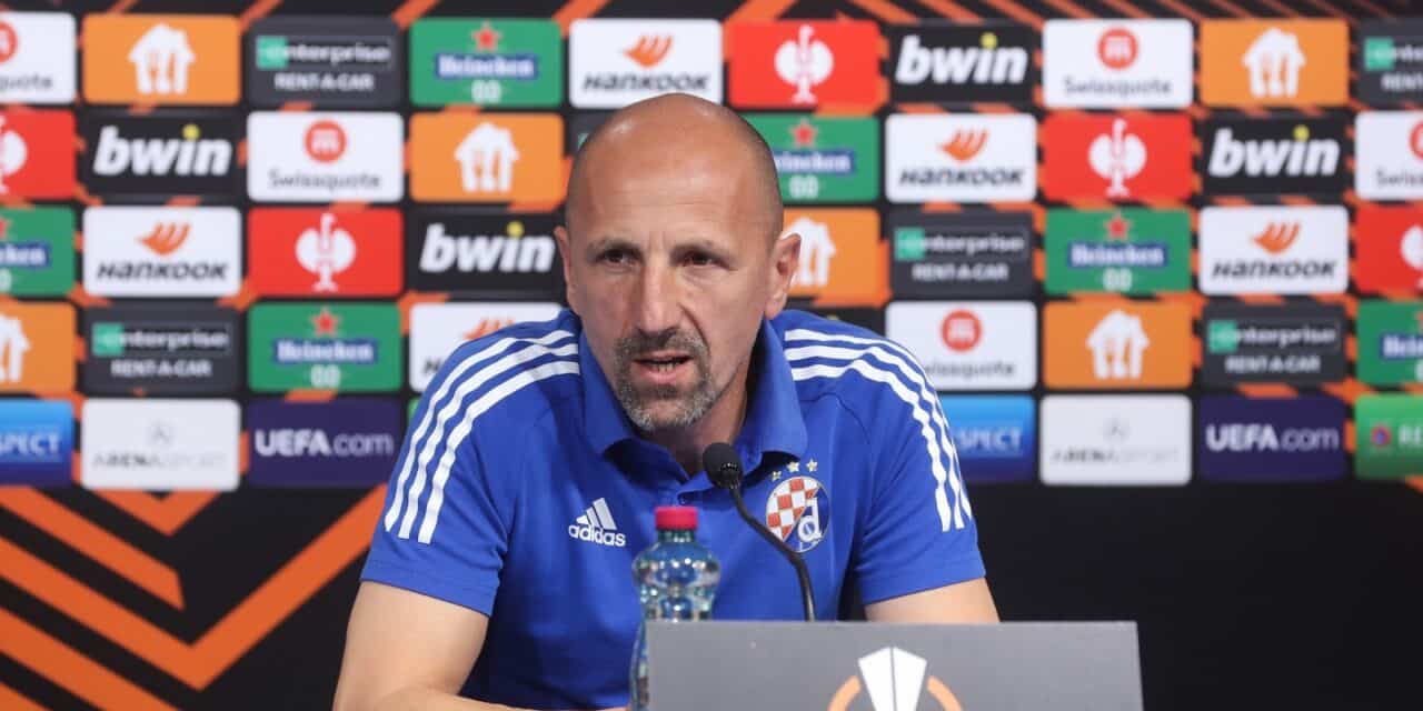 damir krznar