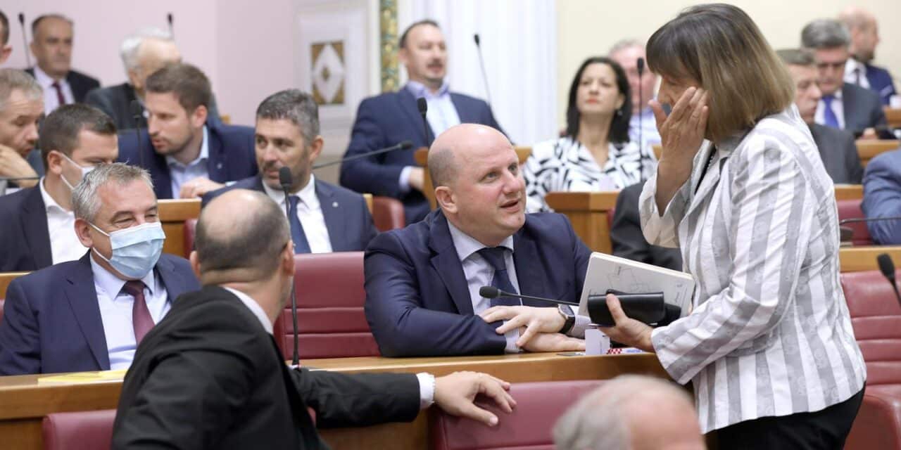 hrvatski sabor