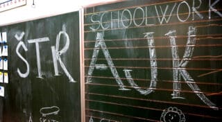 Štrajk škola u Šibensko-kninskoj županiji