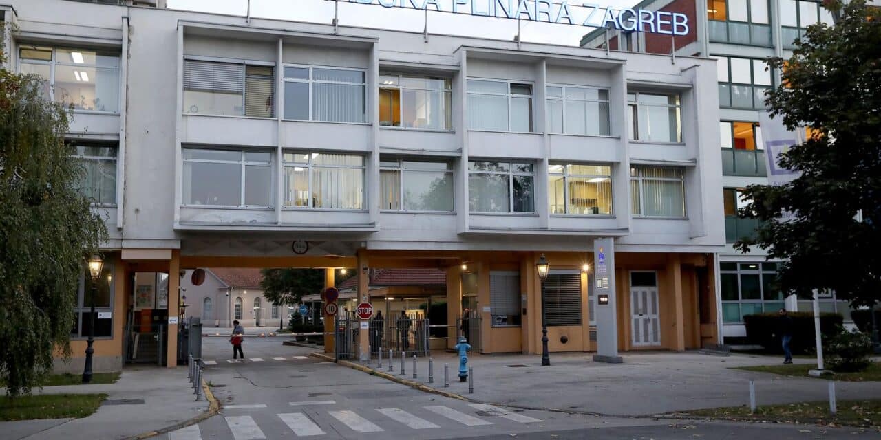 Dalibor Pudić preuzima dužnost direktora Gradske plinare Zagreb od 1. srpnja