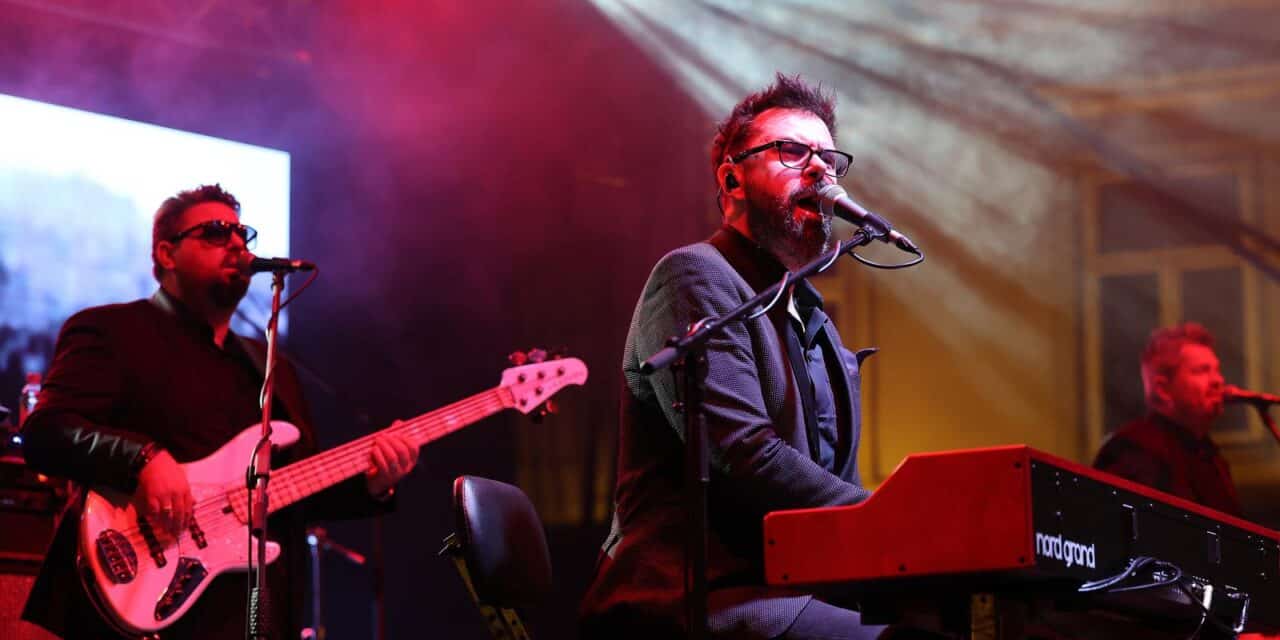 Petar Gra�o odr�ao je koncert u sklopu proslave 780. ro?endana grada Samobora