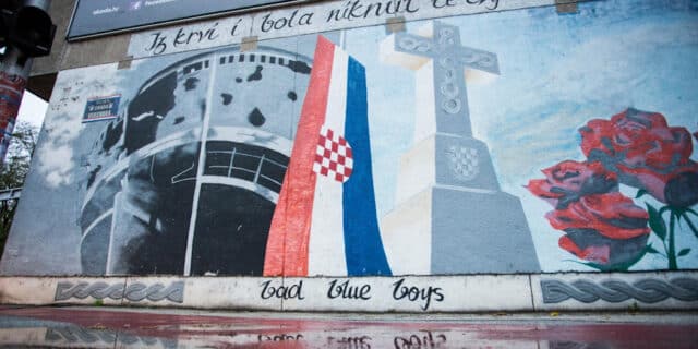 Diljem Hrvatske nalaze se brojni murali koji su stalni podsjetnik na žrtvu Vukovara