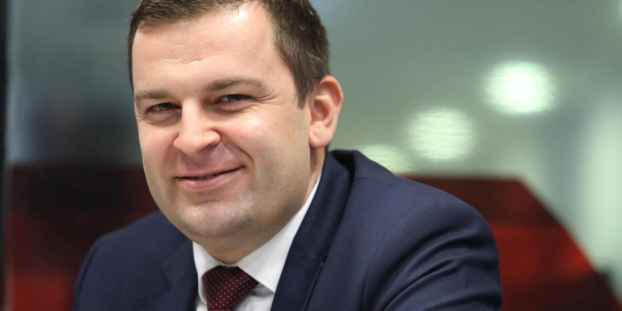 dario hrebak