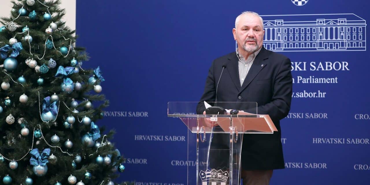 silvano hrelja