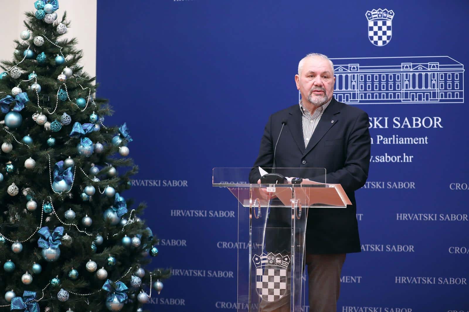 silvano hrelja