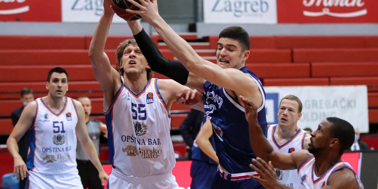 kk cibona