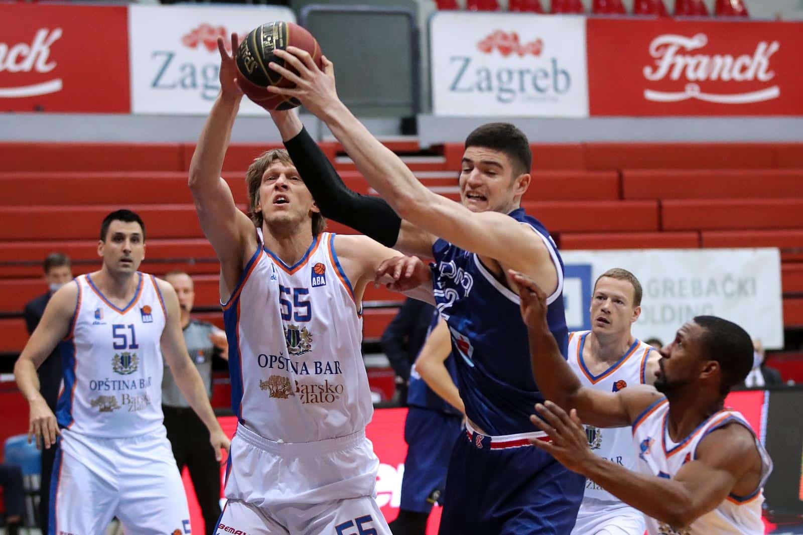 kk cibona