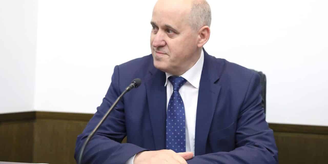 branko bačić