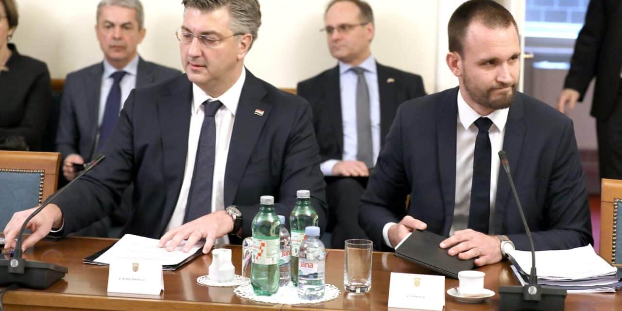 erlić plenković