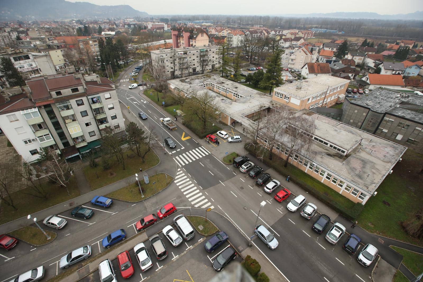 zaprešić