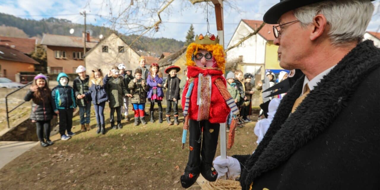 Samoborski fašnik, zbog koronavirusa,  ove će godine izgledat drugačije od svake prethodne