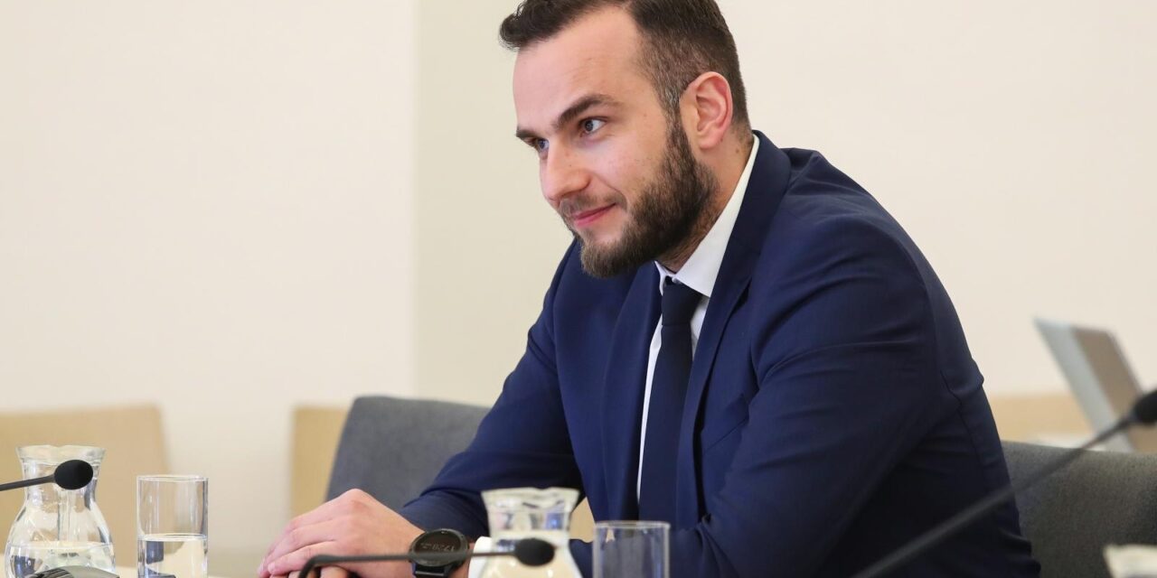 Zagreb: Sastanak Andreja Plenkovića i gospodarstvenika zbog koronavirusa