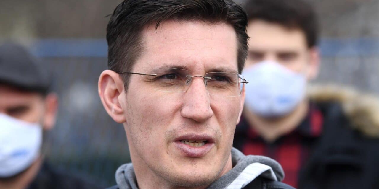 zvonimir troskot
