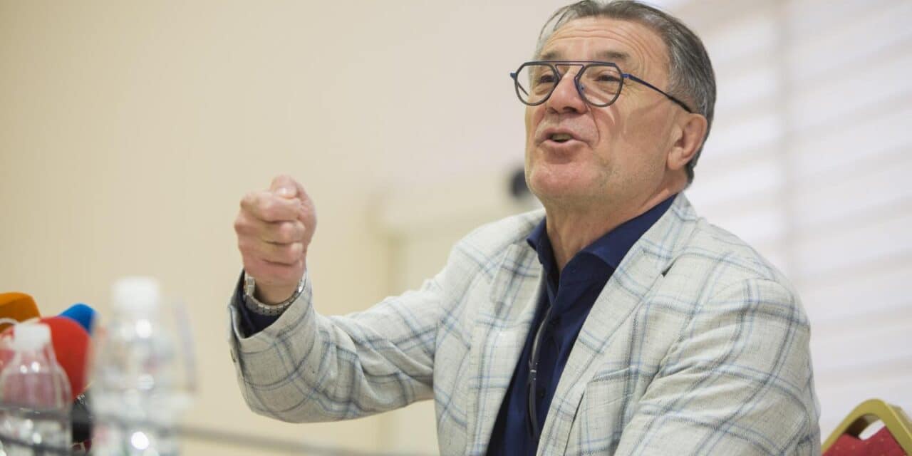zdravko mamić