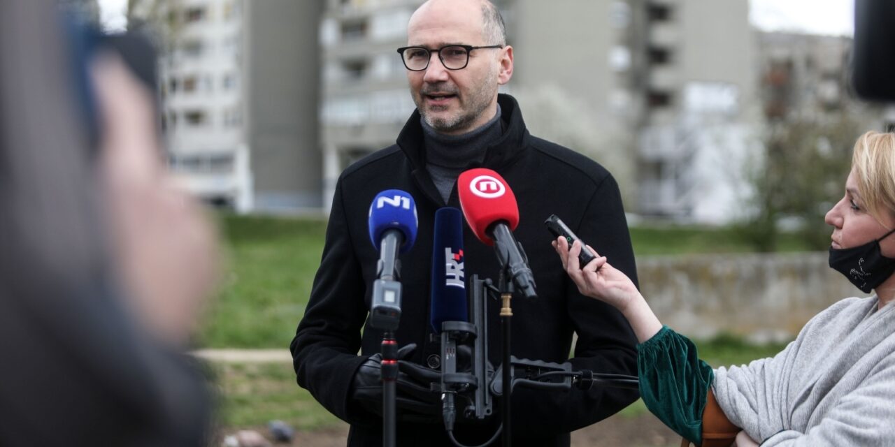 joško klisović
