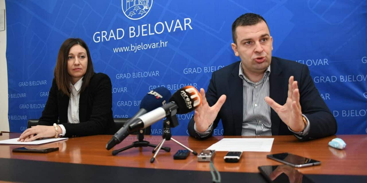 Bjelovar: Turistička zajednica Bilogora – Bjelovar o dodjeli bespovratnih potpora