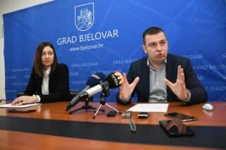 Bjelovar: Turistička zajednica Bilogora – Bjelovar o dodjeli bespovratnih potpora