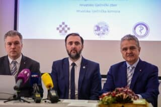Zagreb: Održana konferencija “Rak debelog crijeva u Hrvatskoj – pobijedimo strah, izaberimo zivot!”
