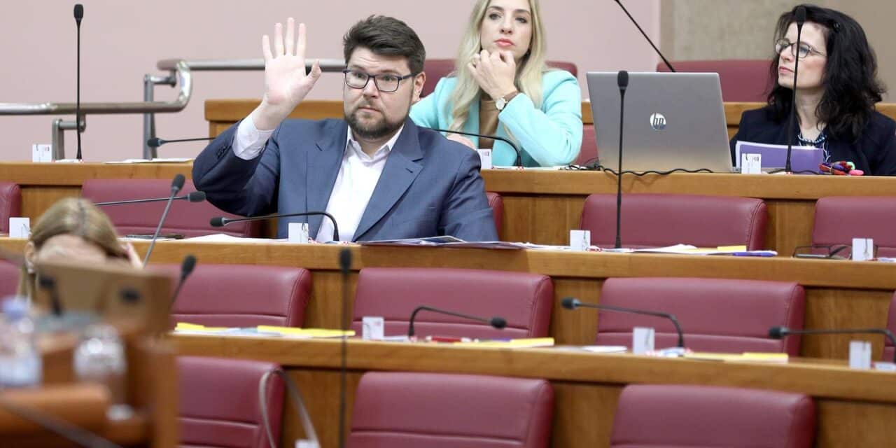 hrvatski sabor