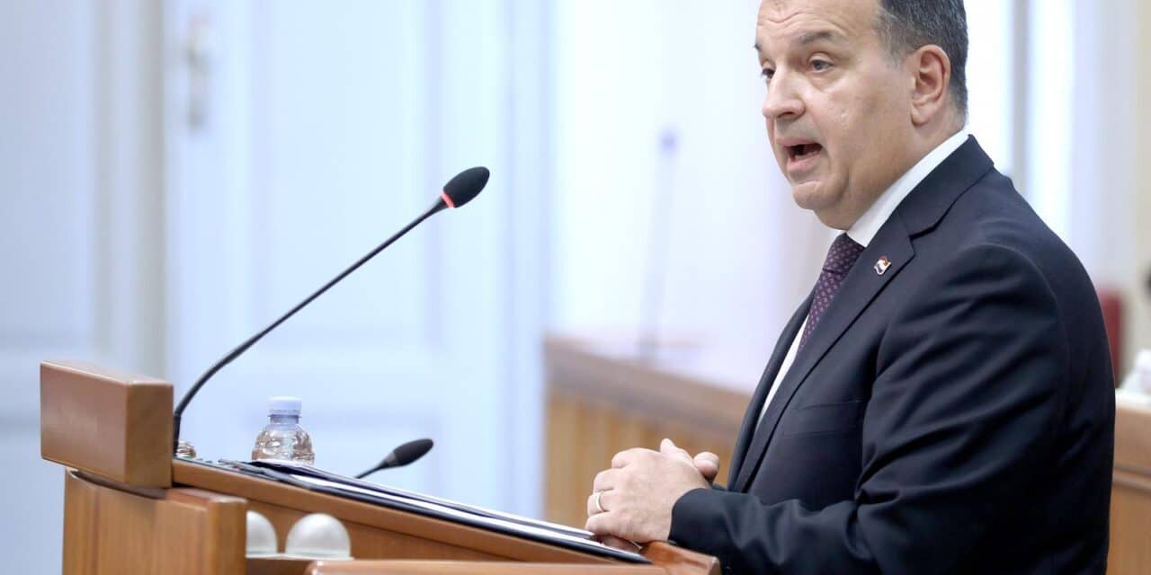 vili beroš