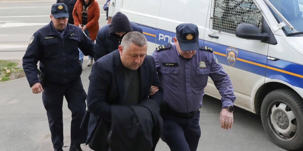 damir dekanić