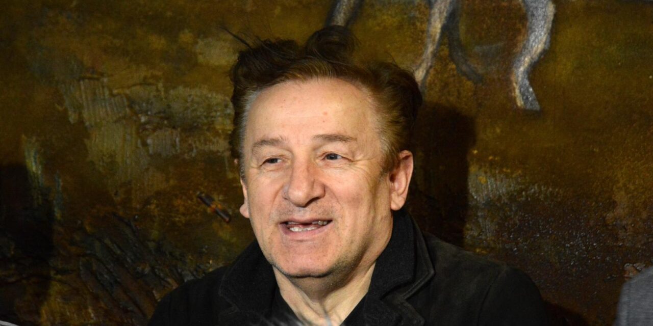 Koprivnica: Najavljen koncert Prljavog kazališta za Prvi maj
