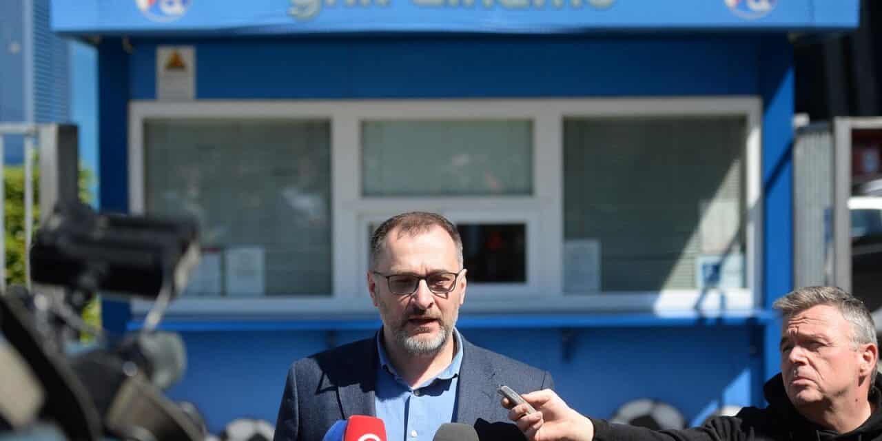 krešimir antolić