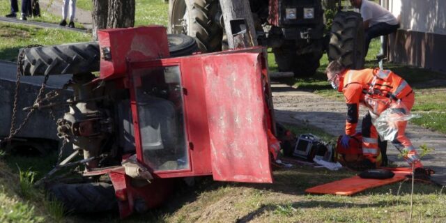 traktor