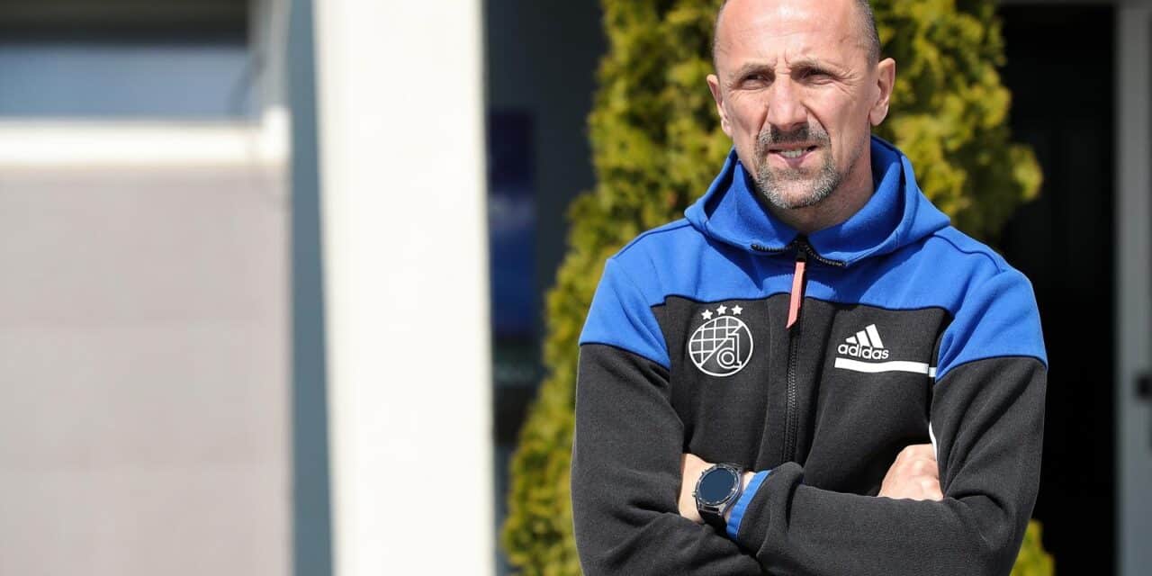 damir krznar