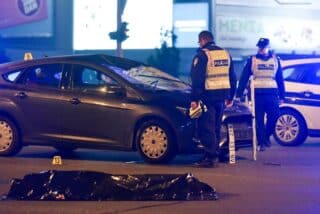 Zagreb: U prometnoj nesreći na Slavonskoj poginuo biciklist