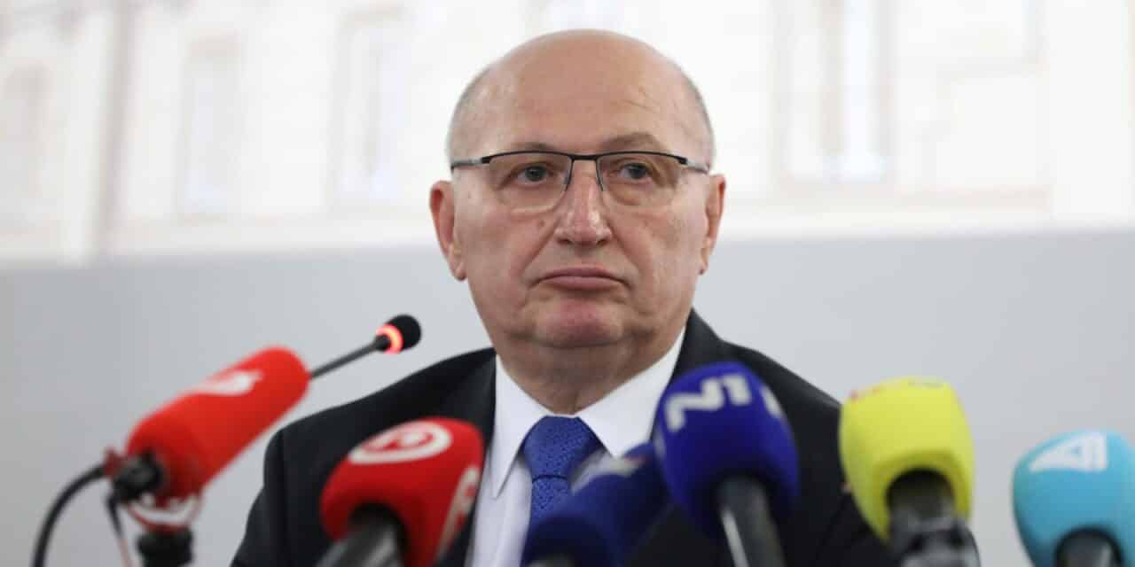 miroslav šeparović