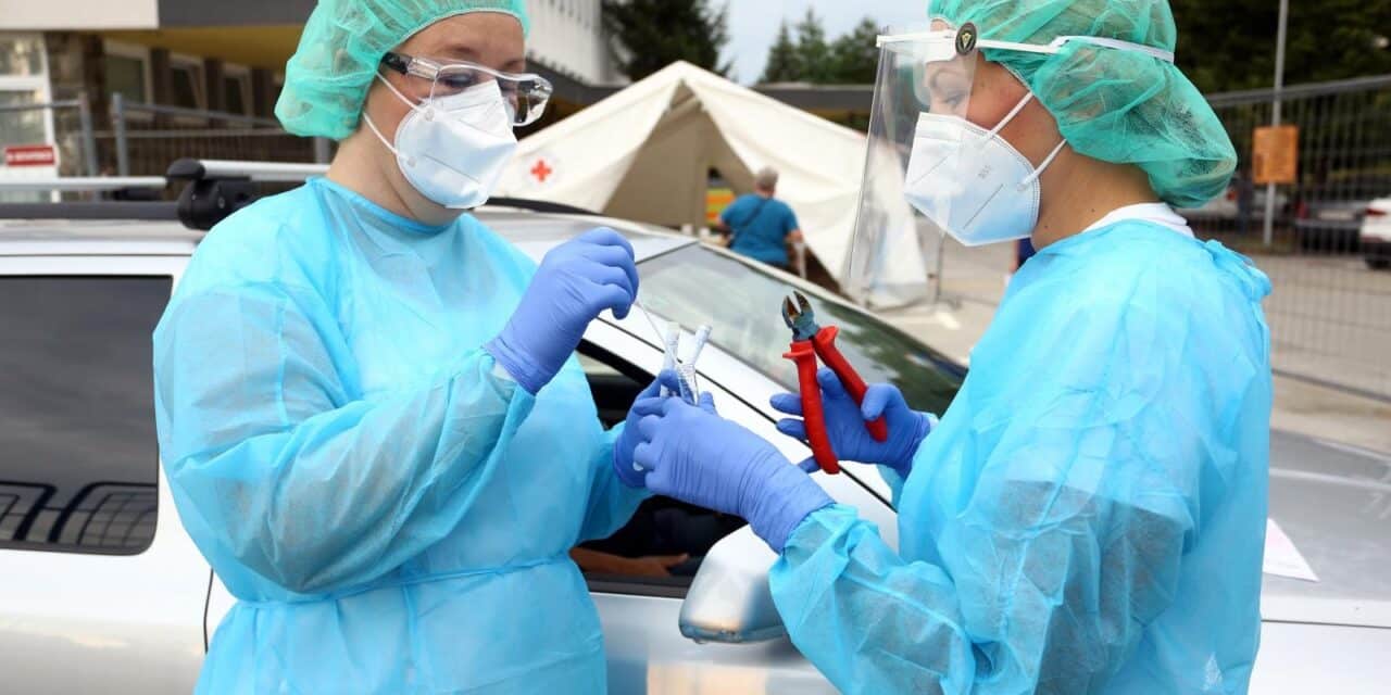 koronavirus