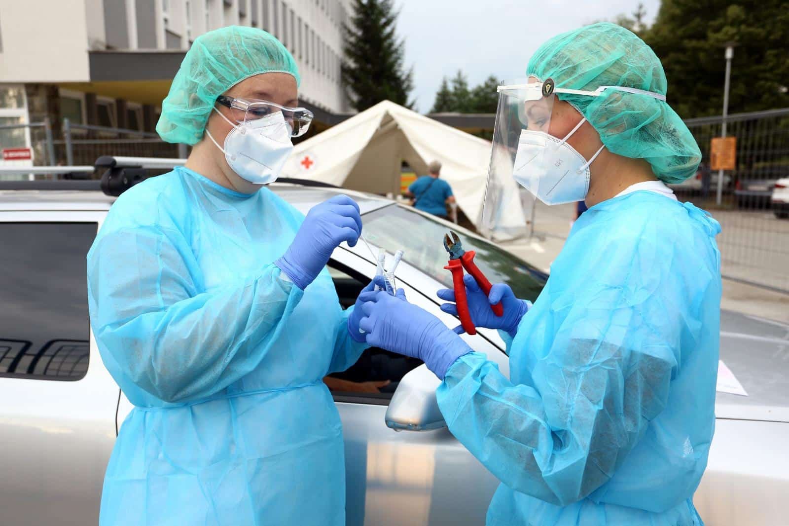 koronavirus